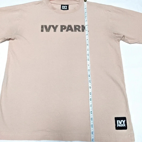 Ivy Park T-Shirt XS - Picture 4 of 7